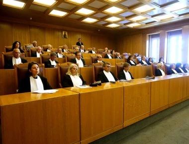 ΣτΕ: Η δίκη του Τούρκου συγκυβερνήτη θέτει θέμα ερμηνείας της Σύμβασης της Γενεύης